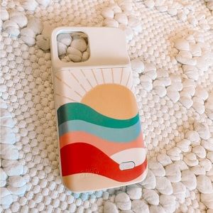 Casley Power 2.0 Charge Case for iPhone 12 Pro